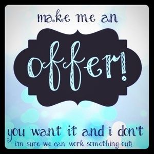 Let me say yes! Make an offer and make it yours!